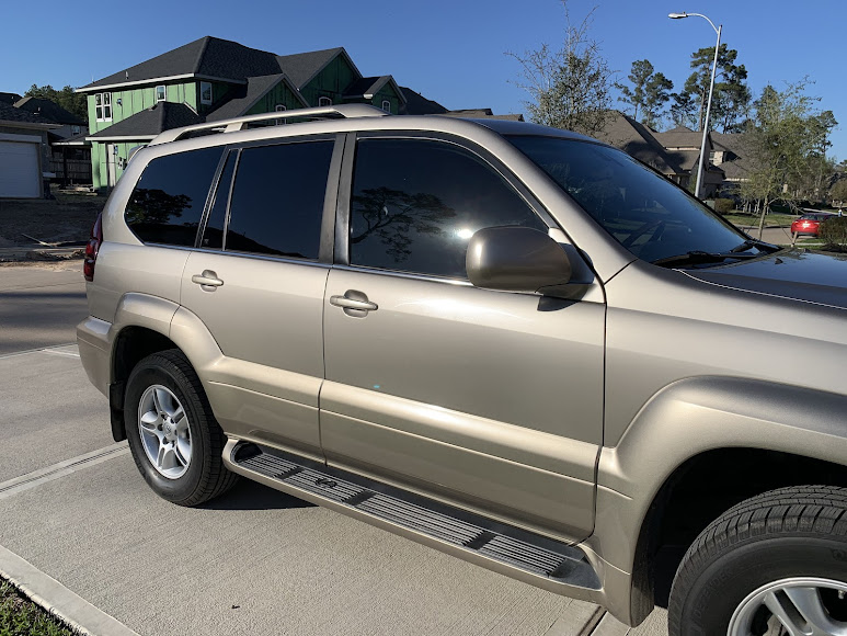 MBC Tint Pros install 25
